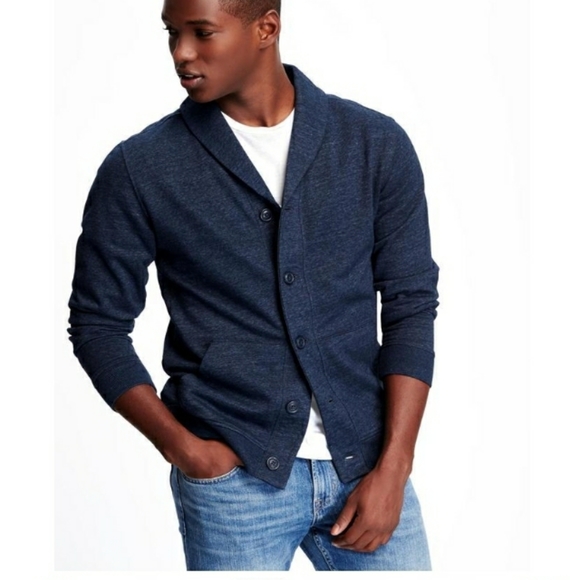 Old Navy Shawl Cardigan 